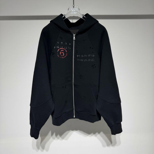 MM6 Jacket