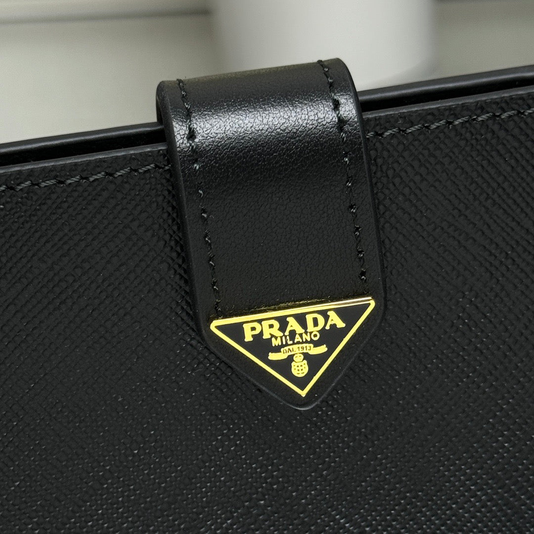 Prada Wallet