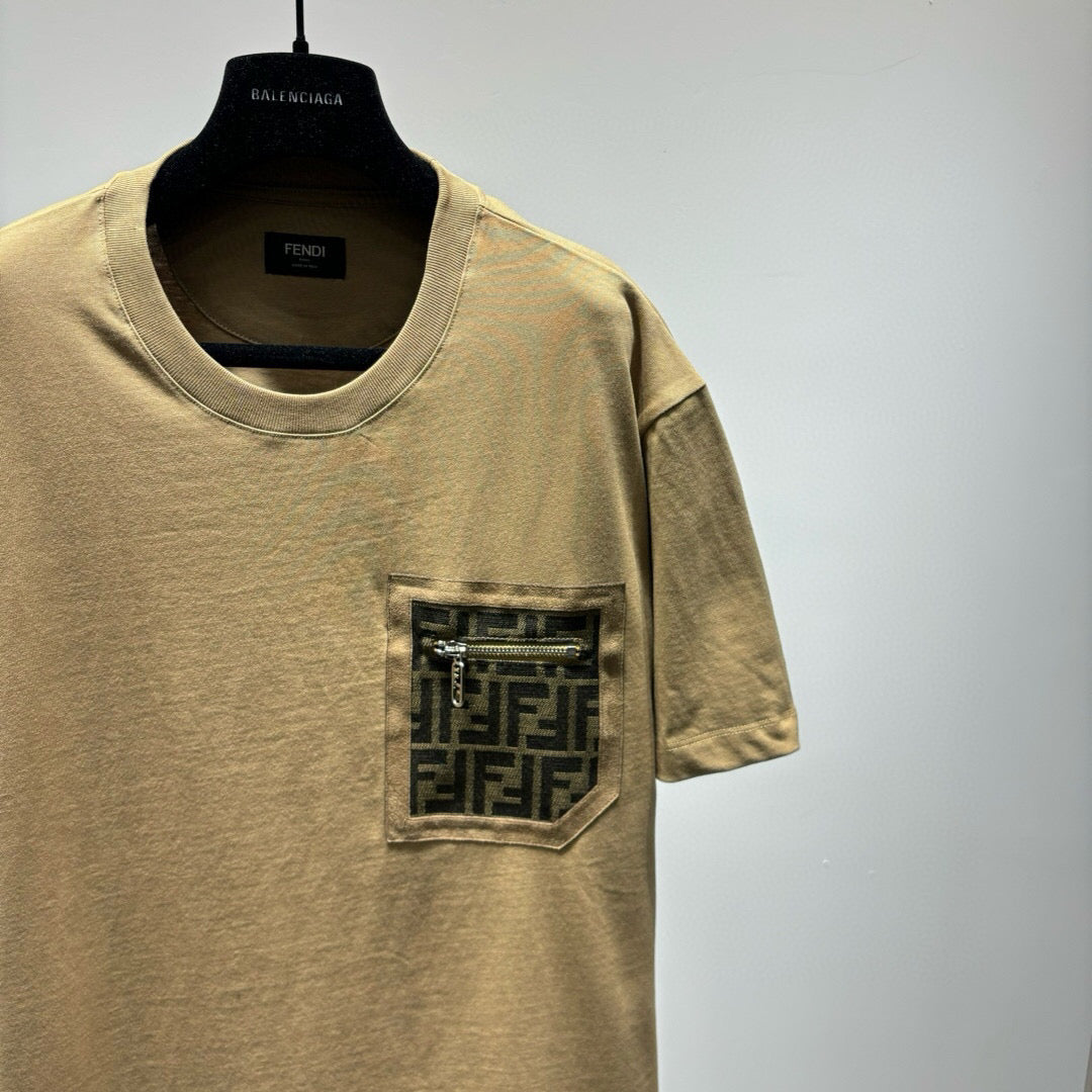 Fendi T-shirt