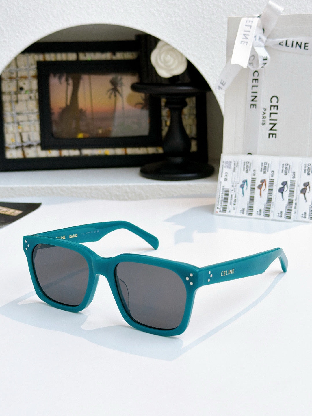 Celine Sunglasses