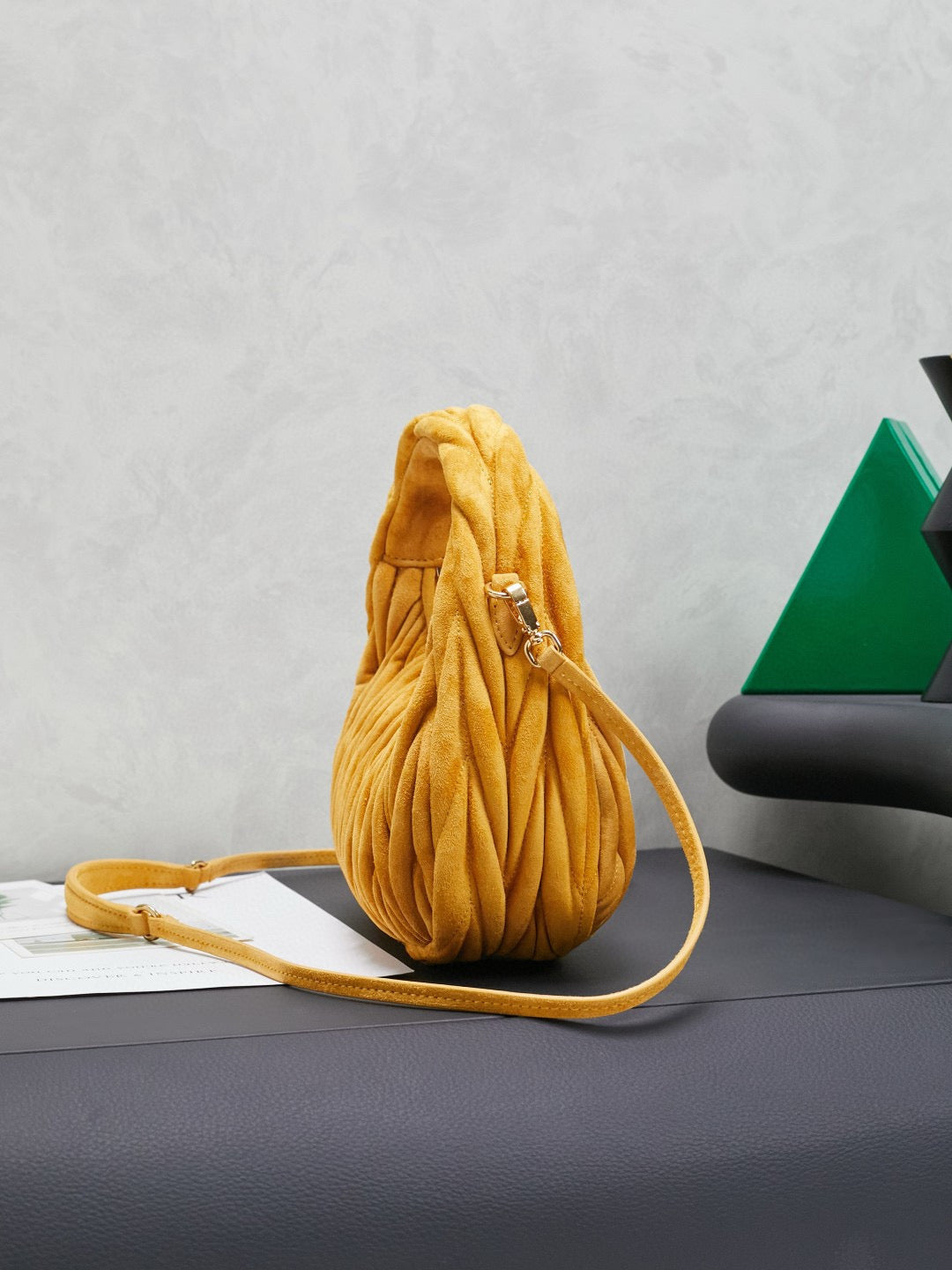 Miu Miu Wander Bag