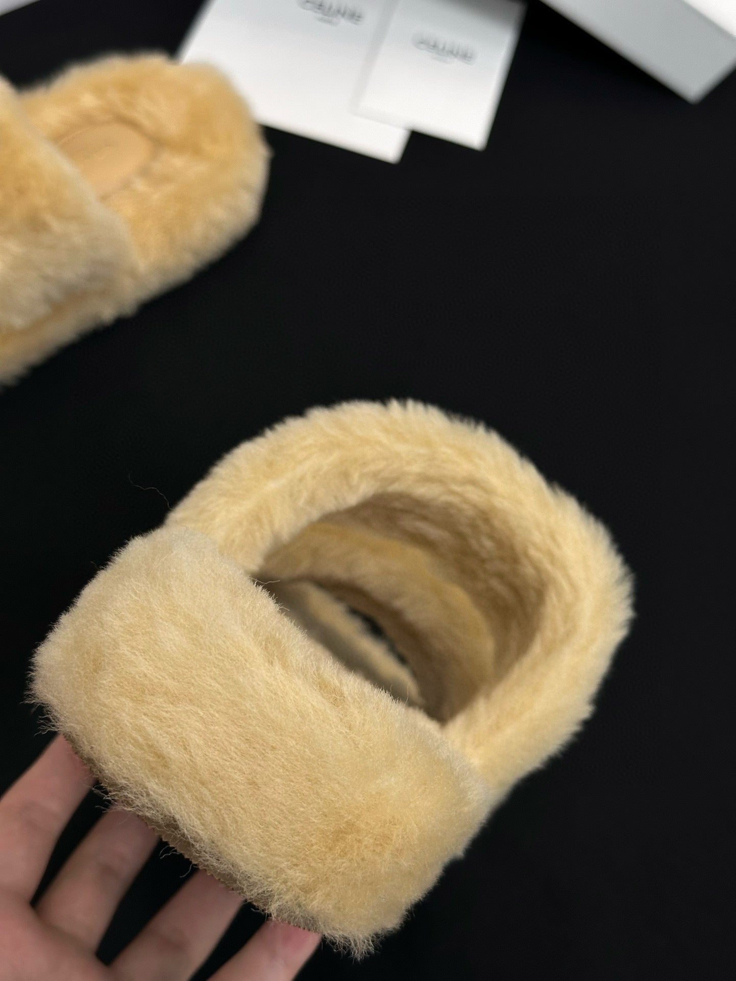Celine Sandals