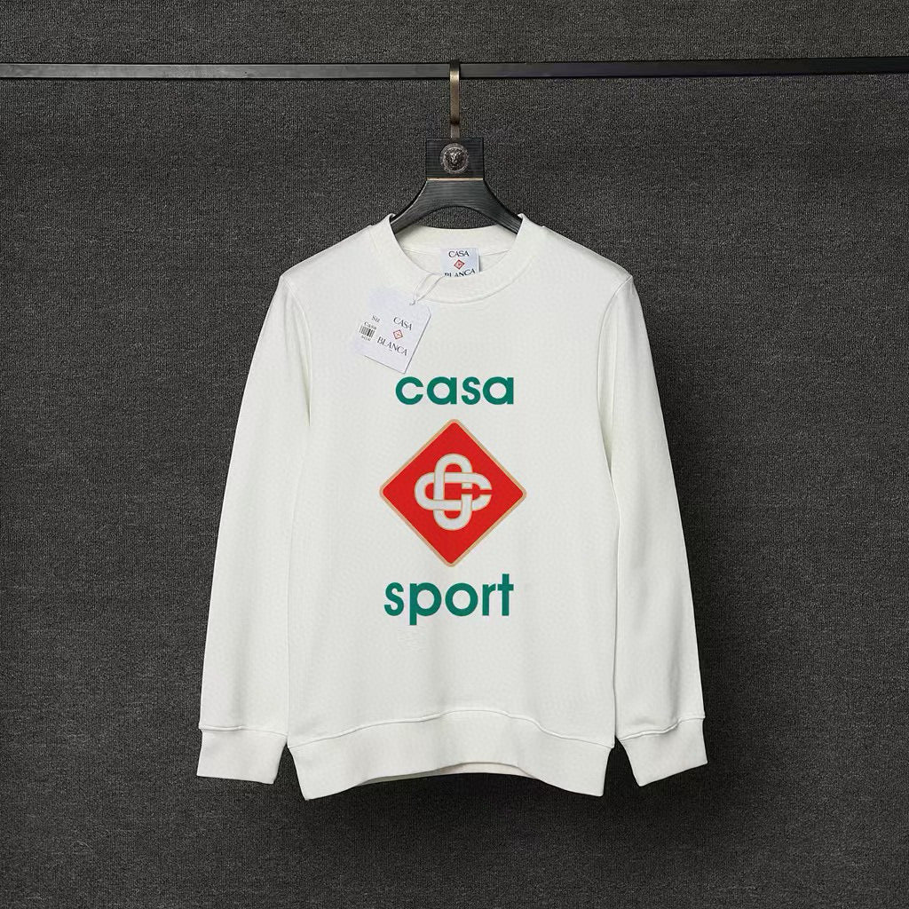 Casablanca Sweater
