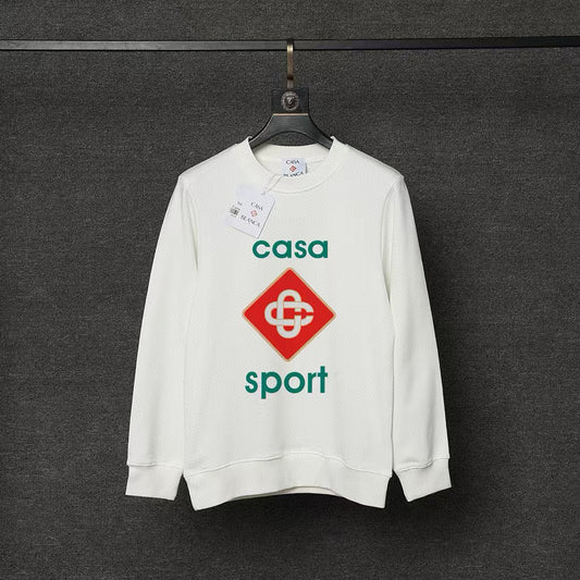 Casablanca Sweater