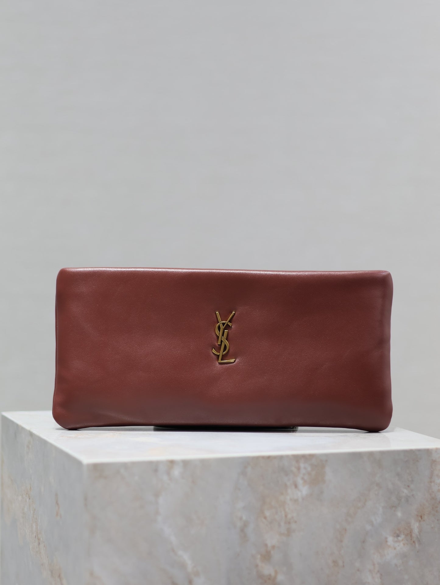 YSL Long Wallet