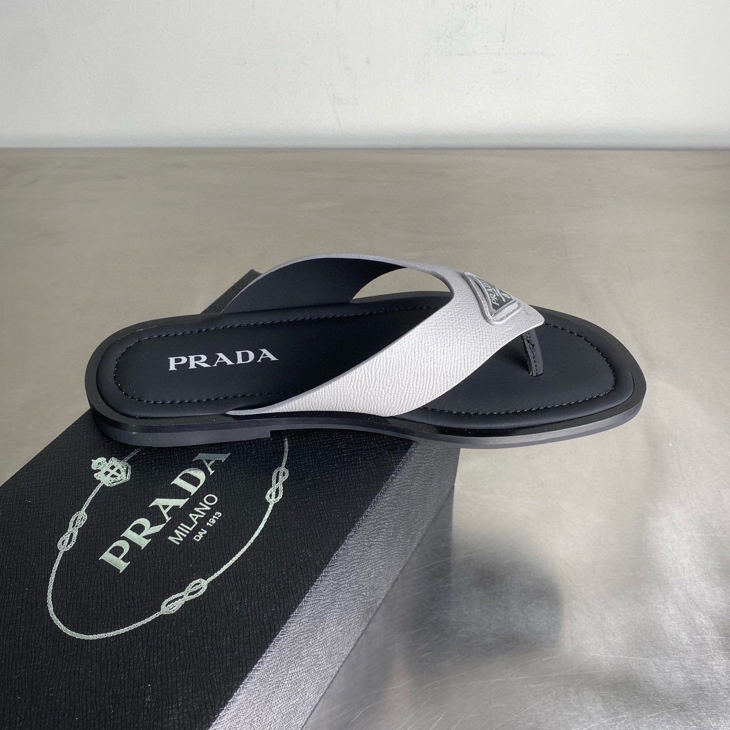 Prada Sandals