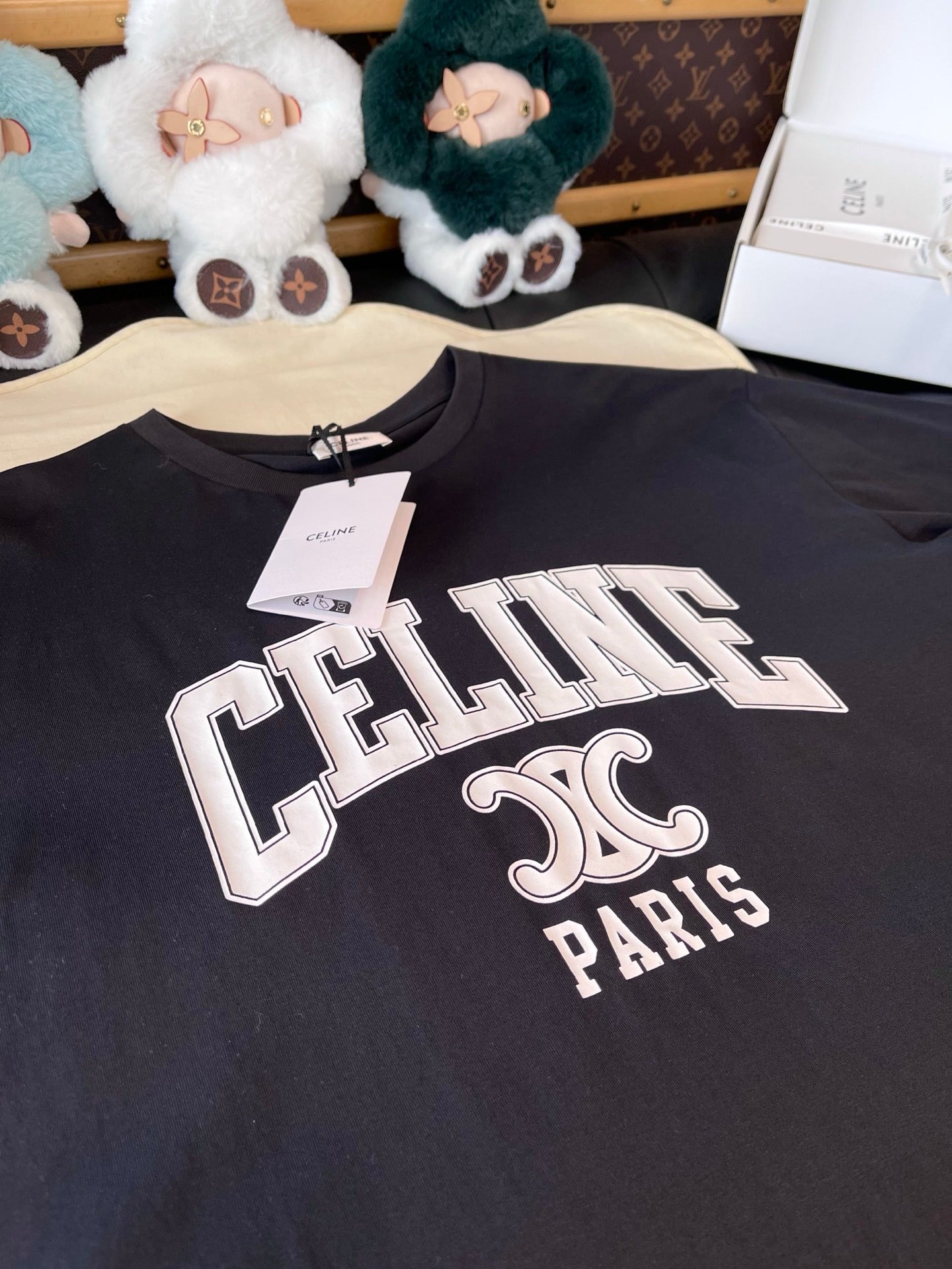 Celine T-Shirt