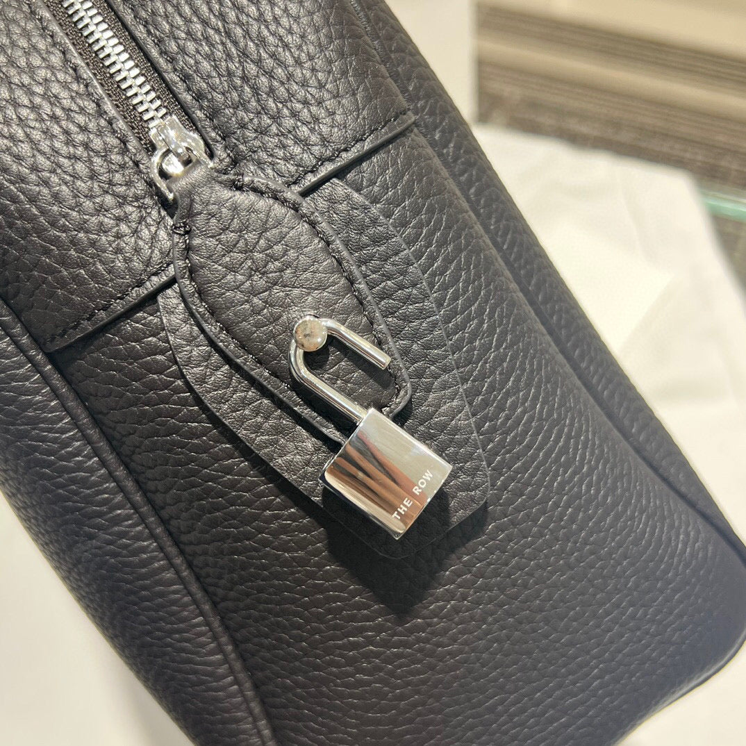 The Row India Bowling