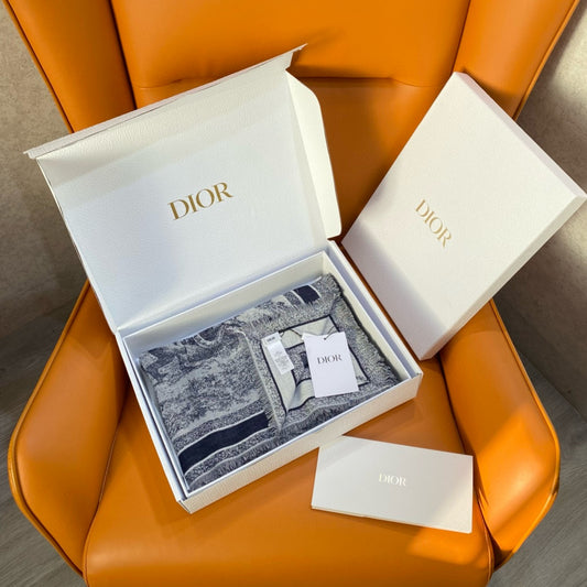 Dior Scarves