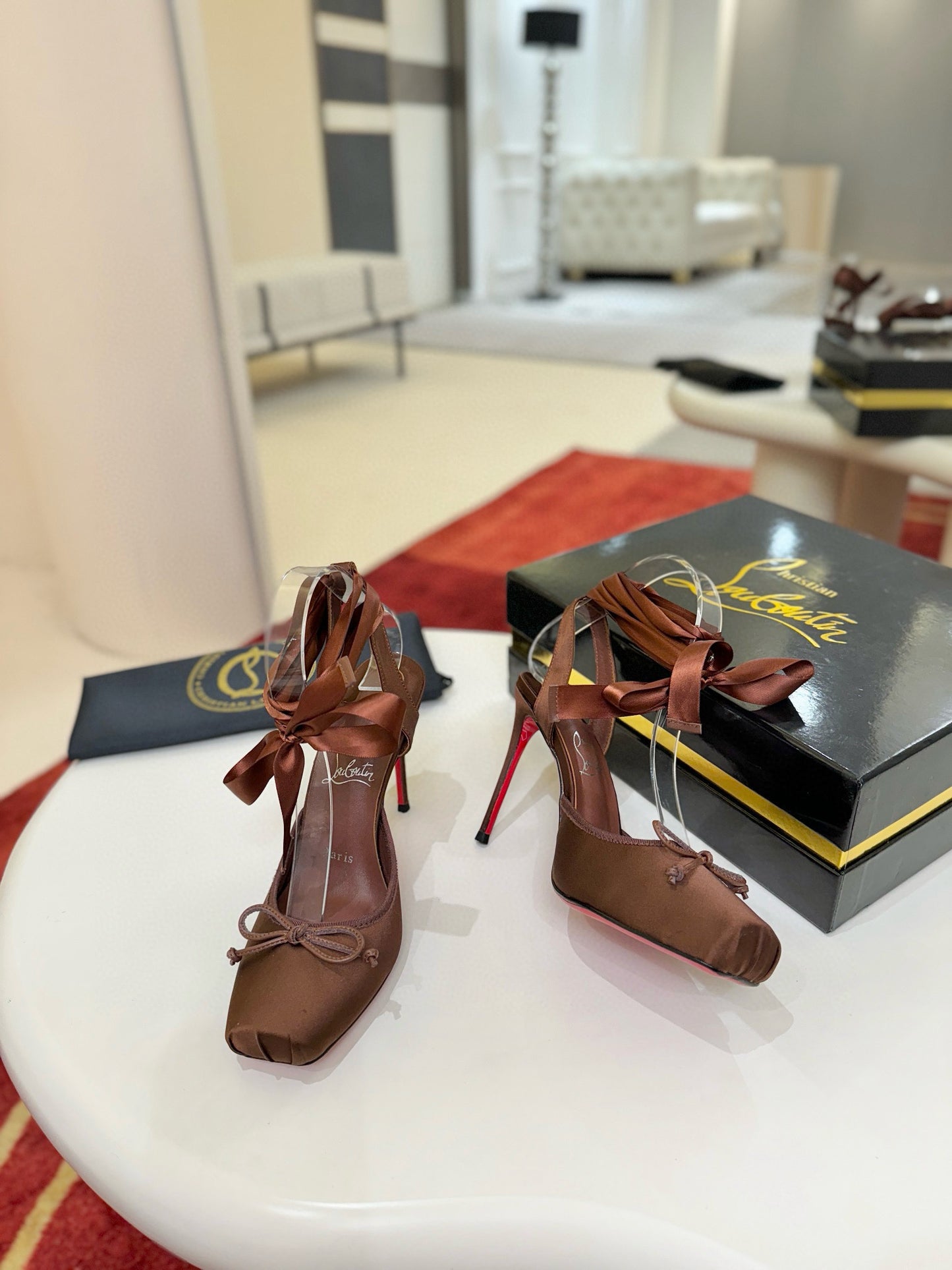 Christian Louboutin Heels