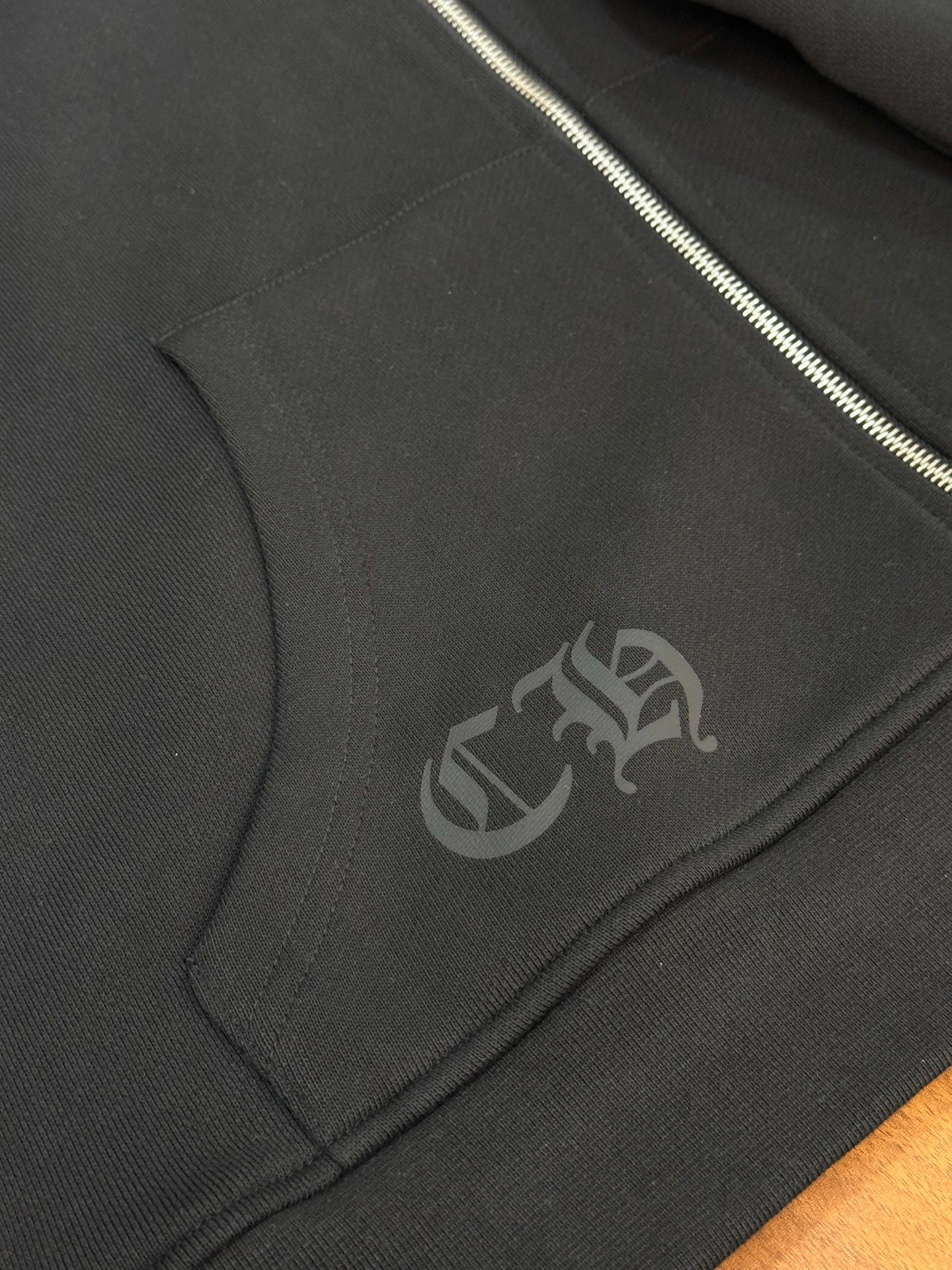 Chrome Hearts Jacket