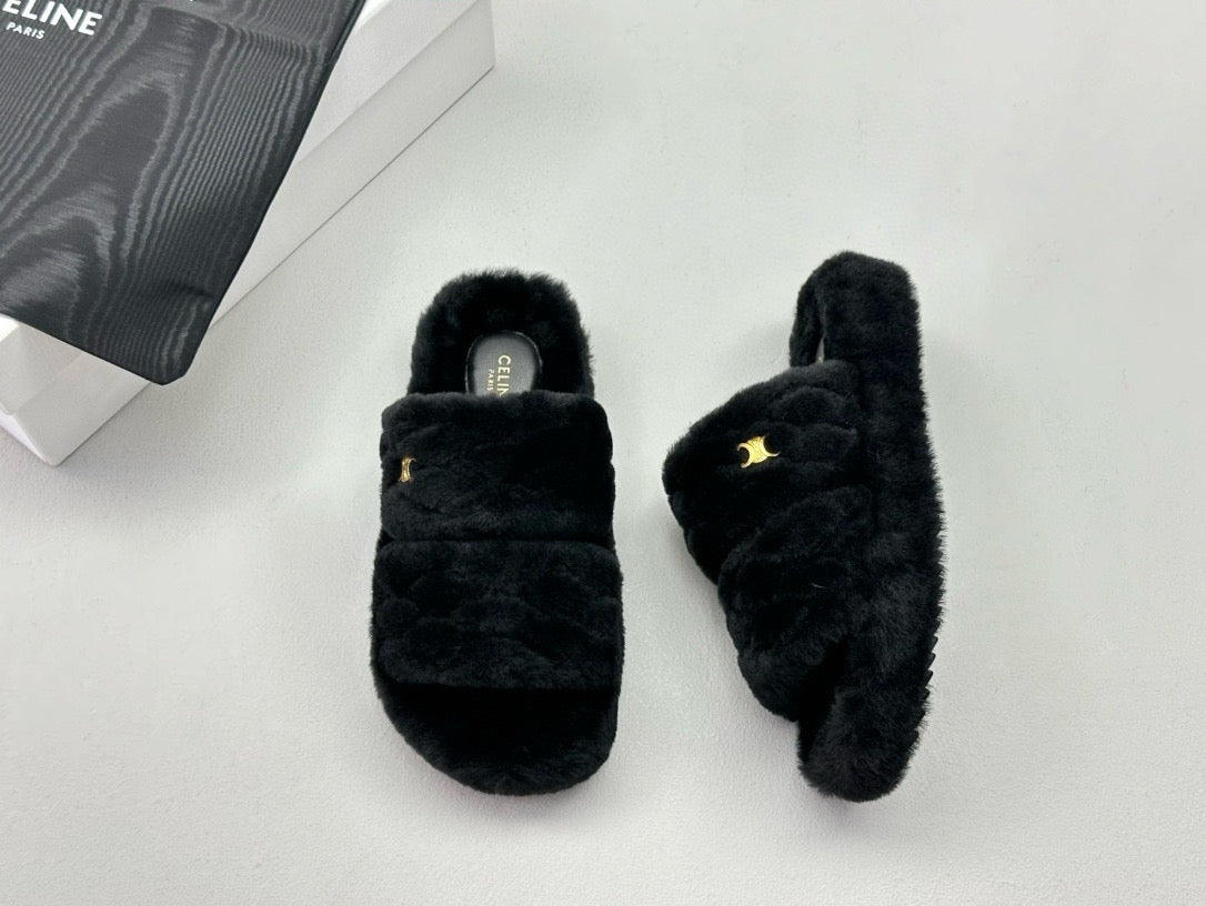 Celine Sandals