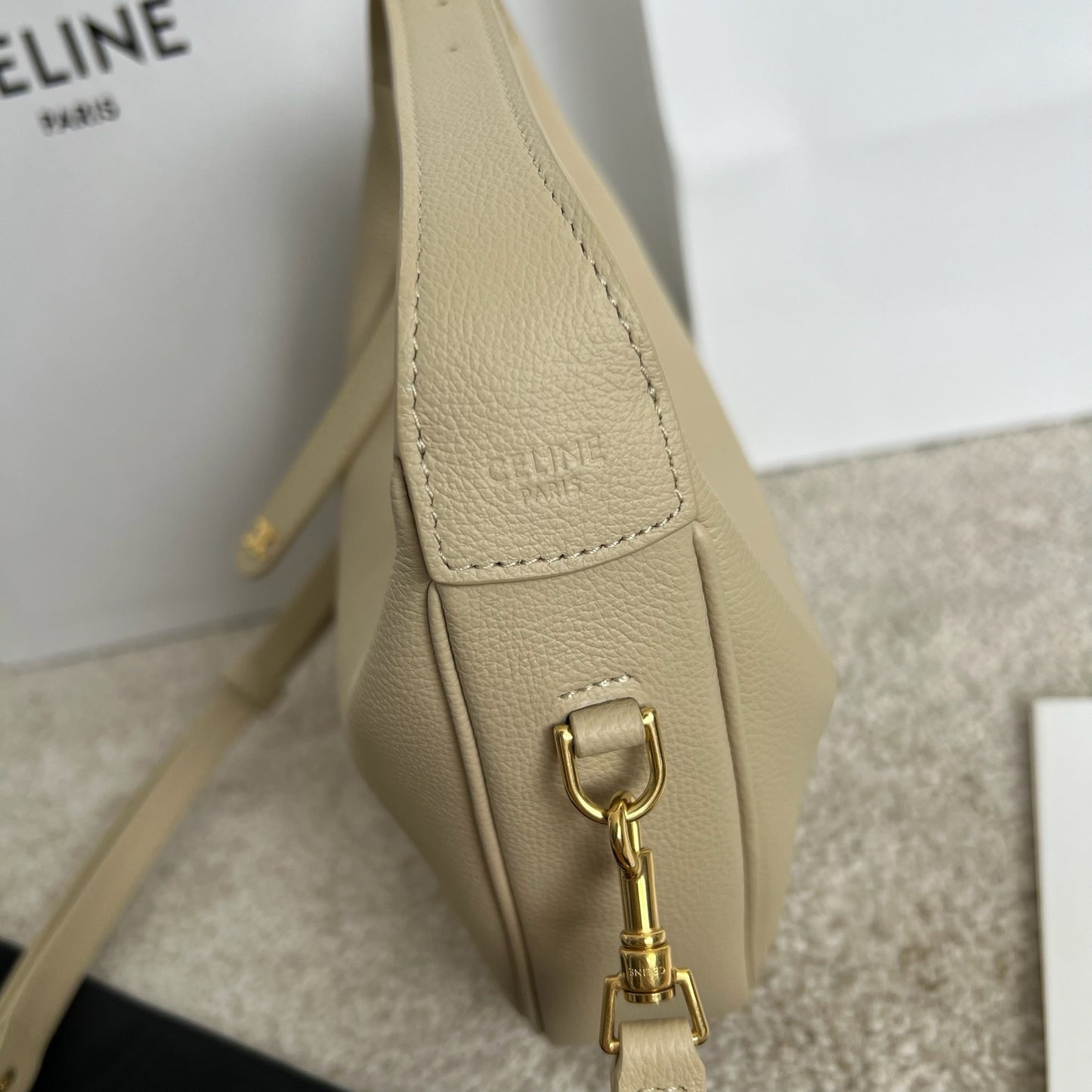 Celine Hobo Bag