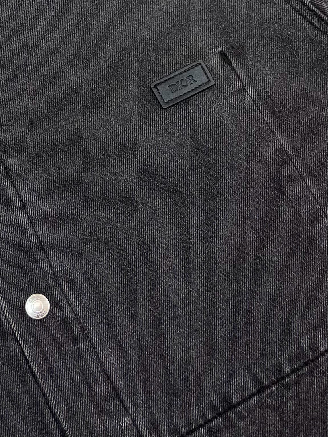 Dior Long Sleeve Shirt