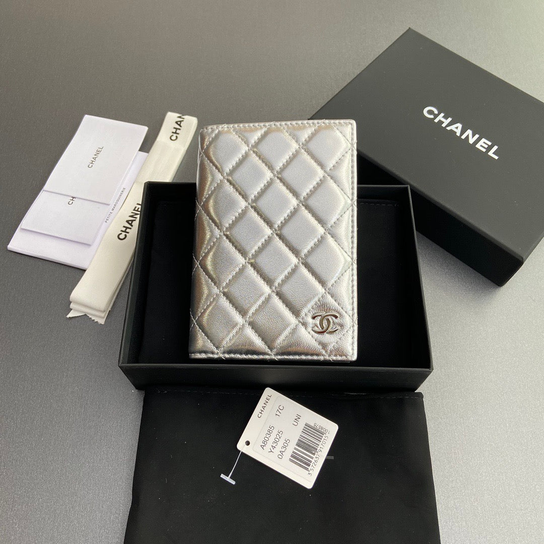 Chanel Wallet