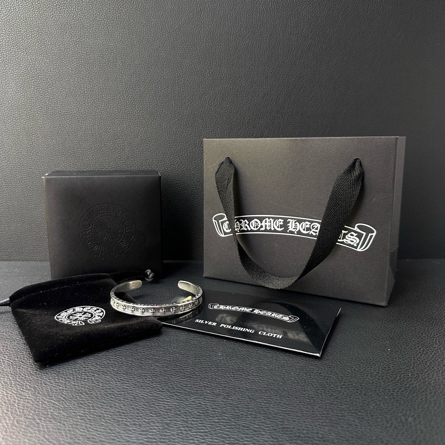 Chrome Hearts Bracelet