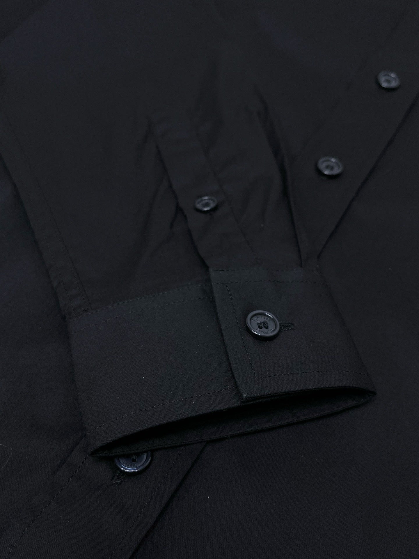 BBR Long Sleeve Shirt