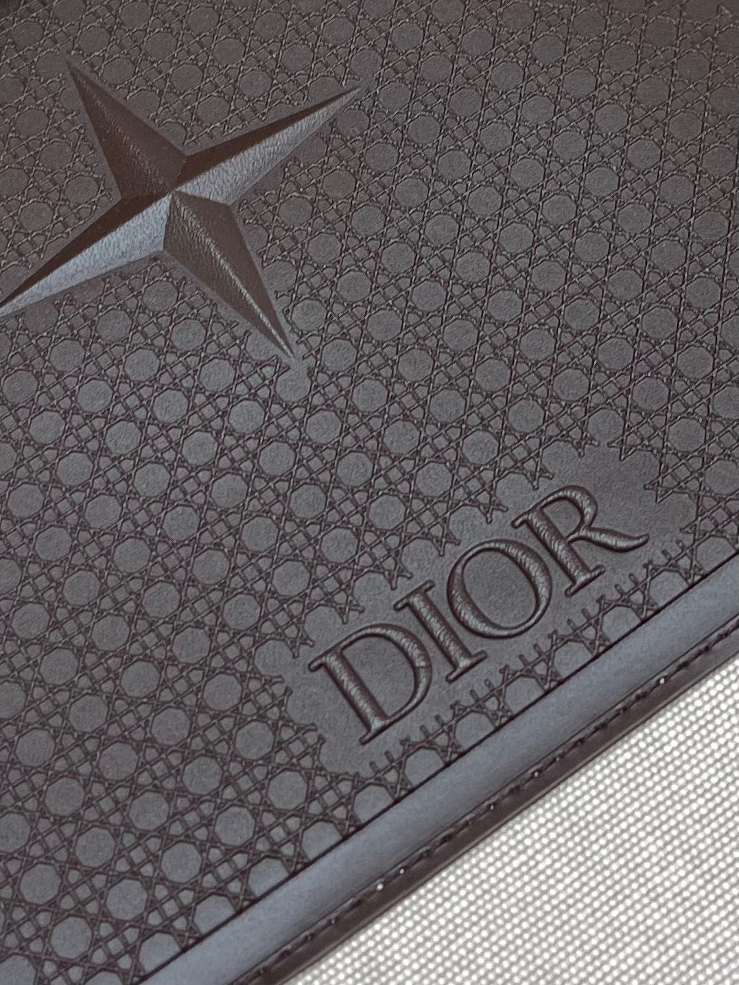 Dior Long Sleeve Shirt