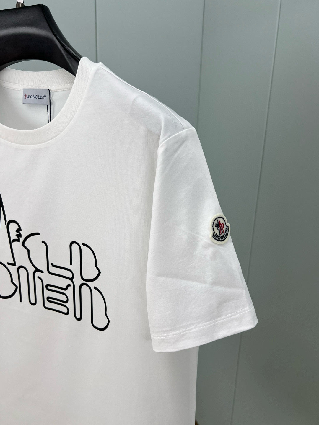 Moncler T-Shirt