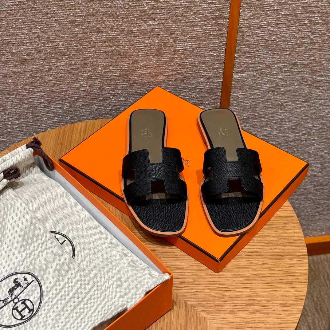 Hermes Sandals