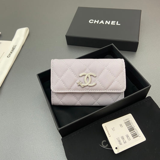 Chanel Wallet