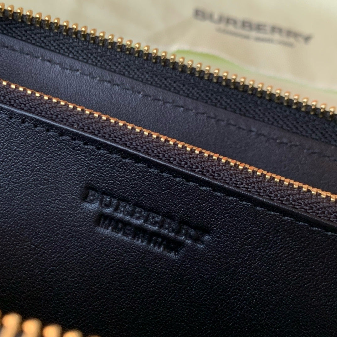 BBR Long Zipped Wallet