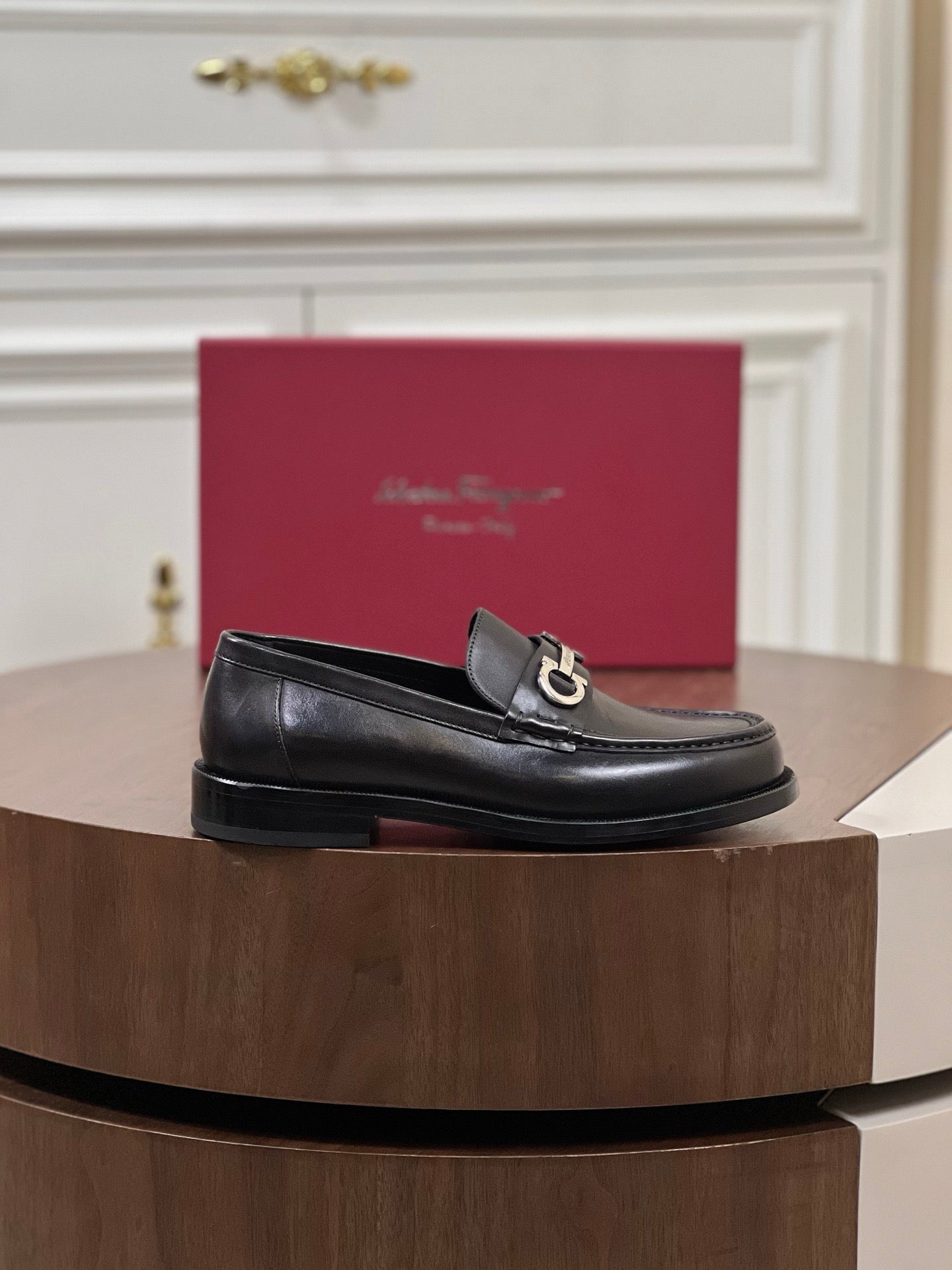 FG Loafer
