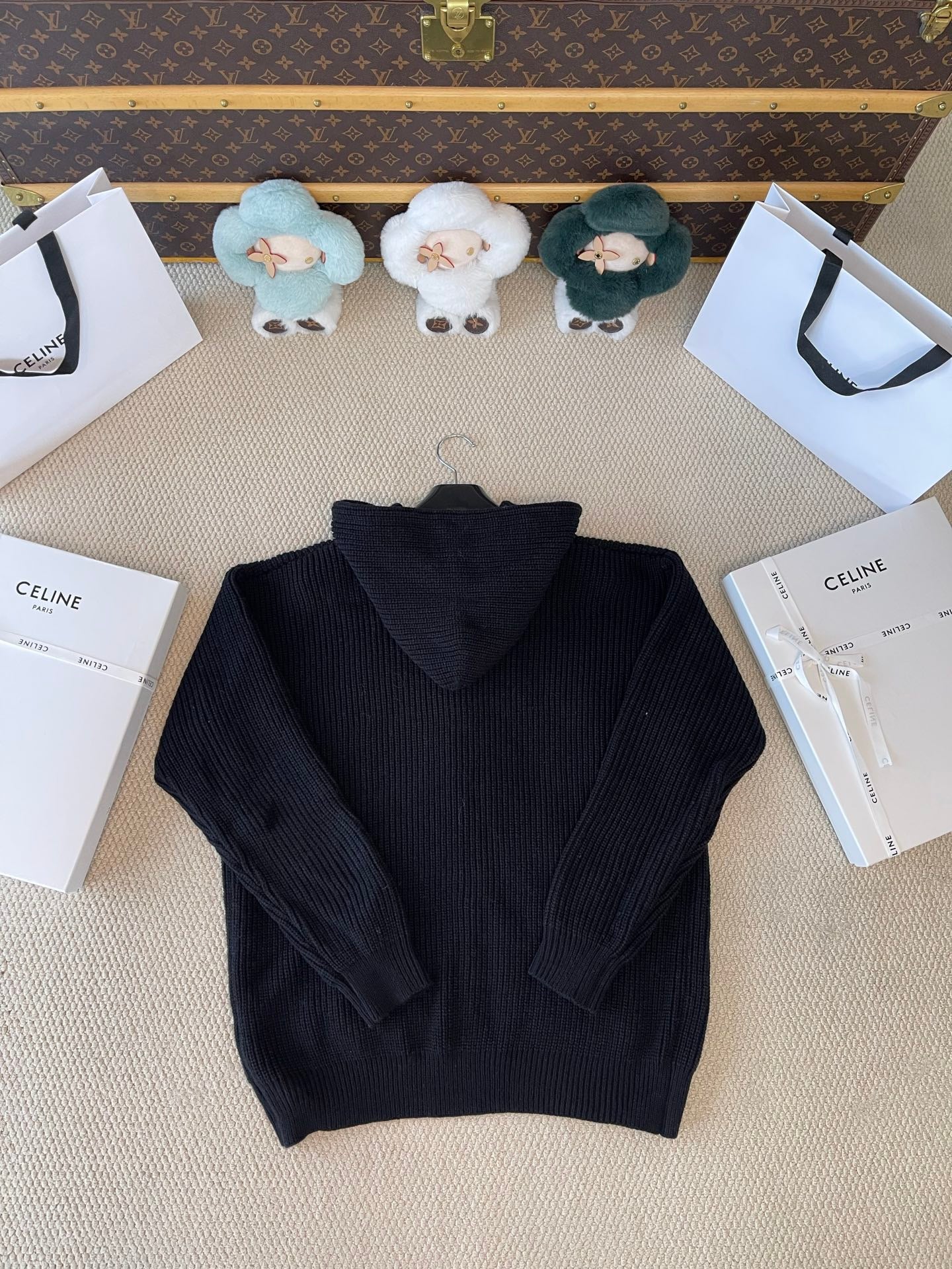 Celine Jacket