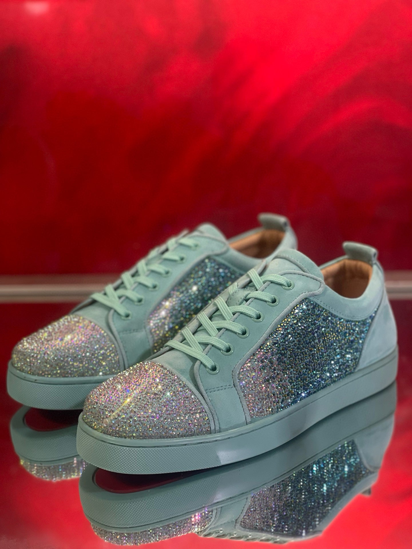Christian Louboutin Sneakers