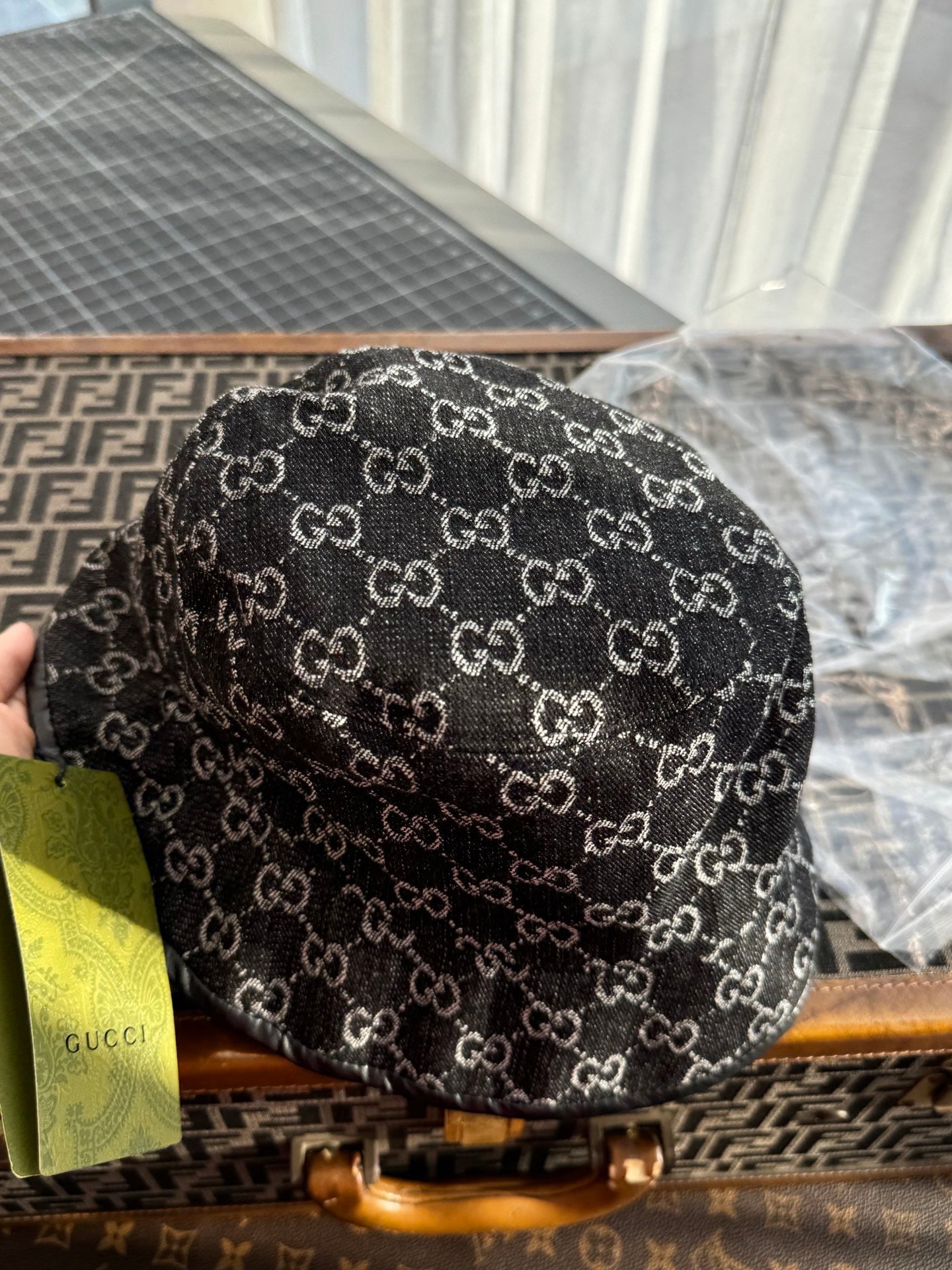 Gucci Hats