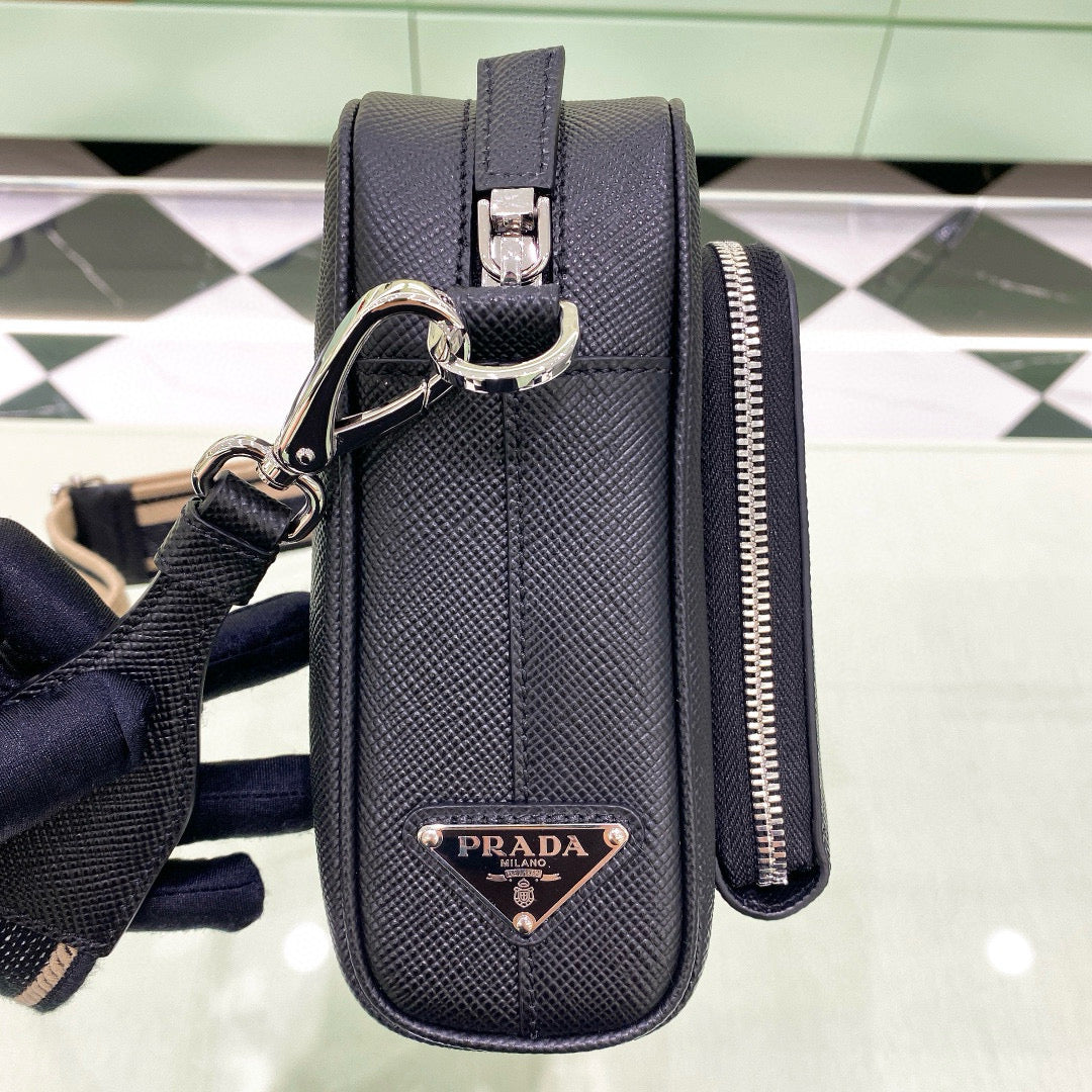 Prada Messager Bag