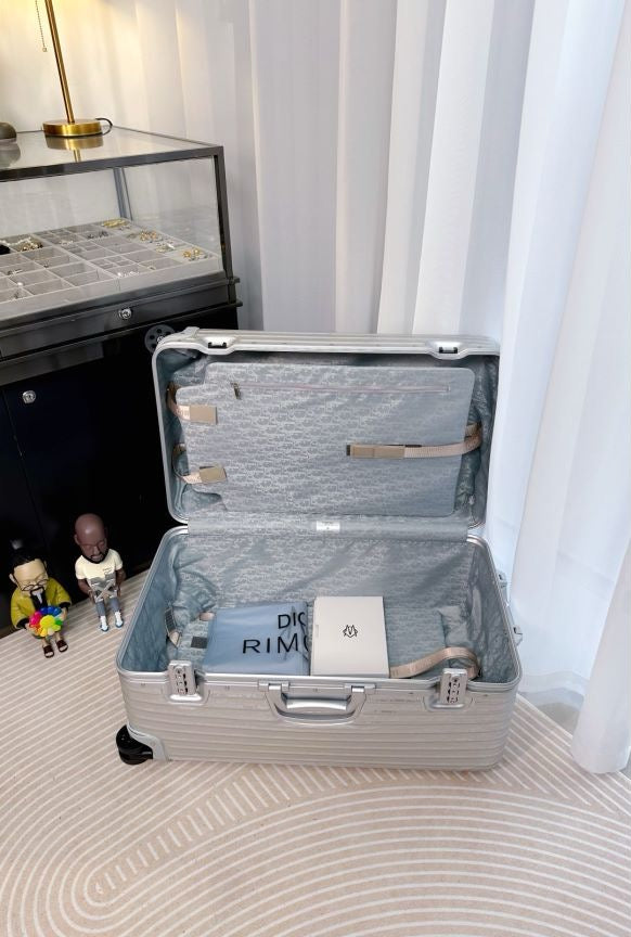 Rimowa Luggage