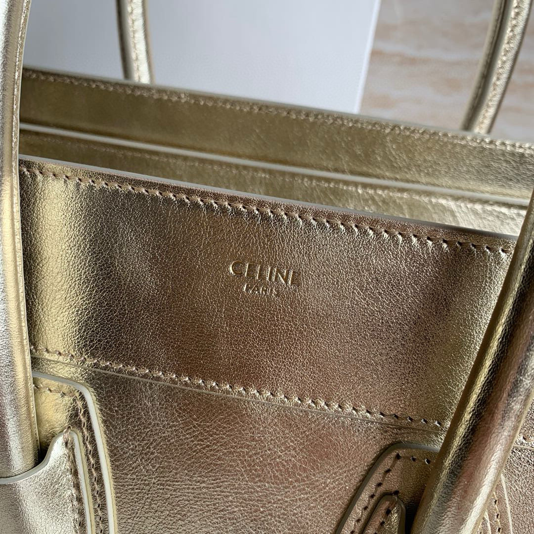Celine Duffel