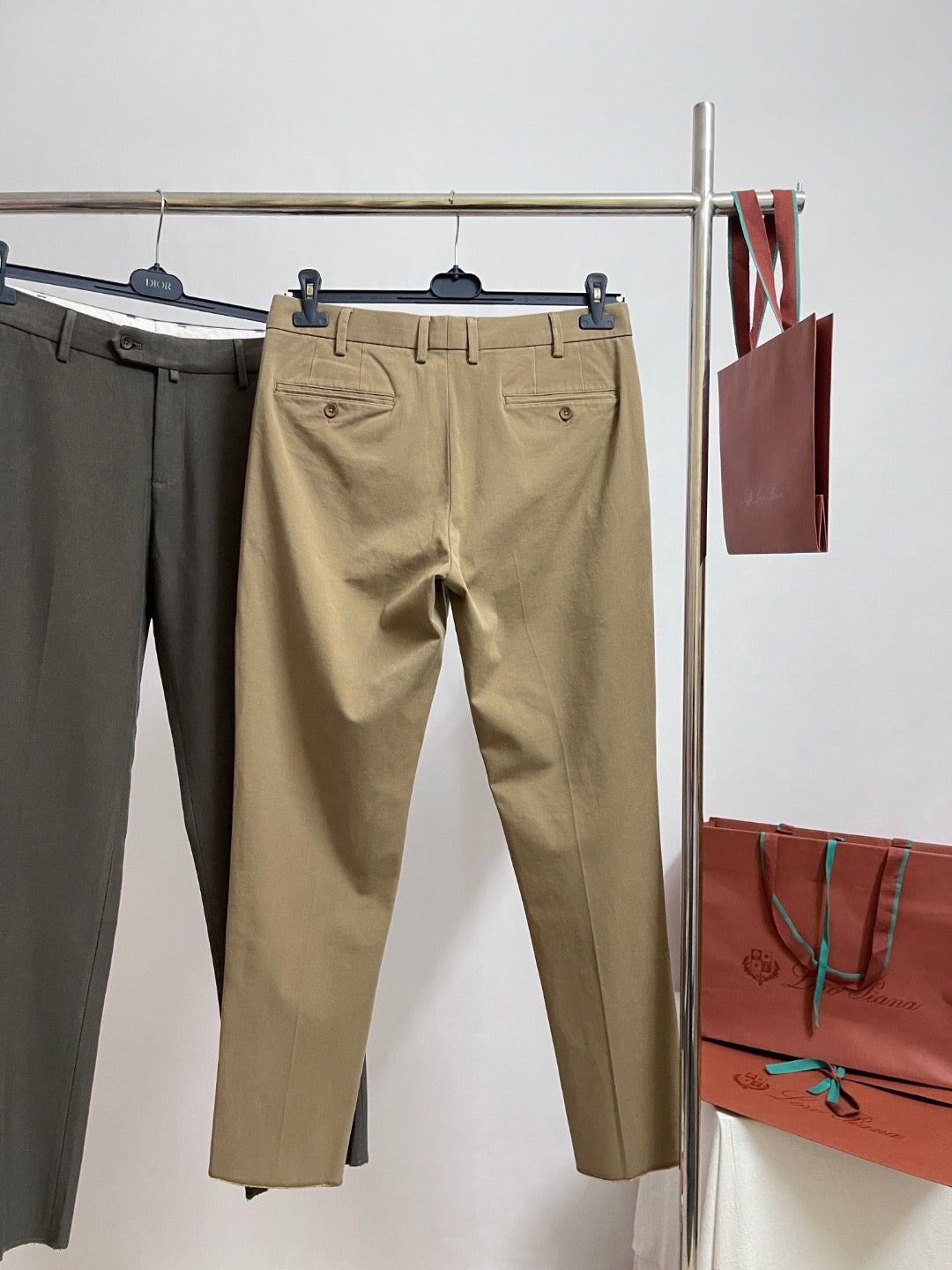 LP Long Pants