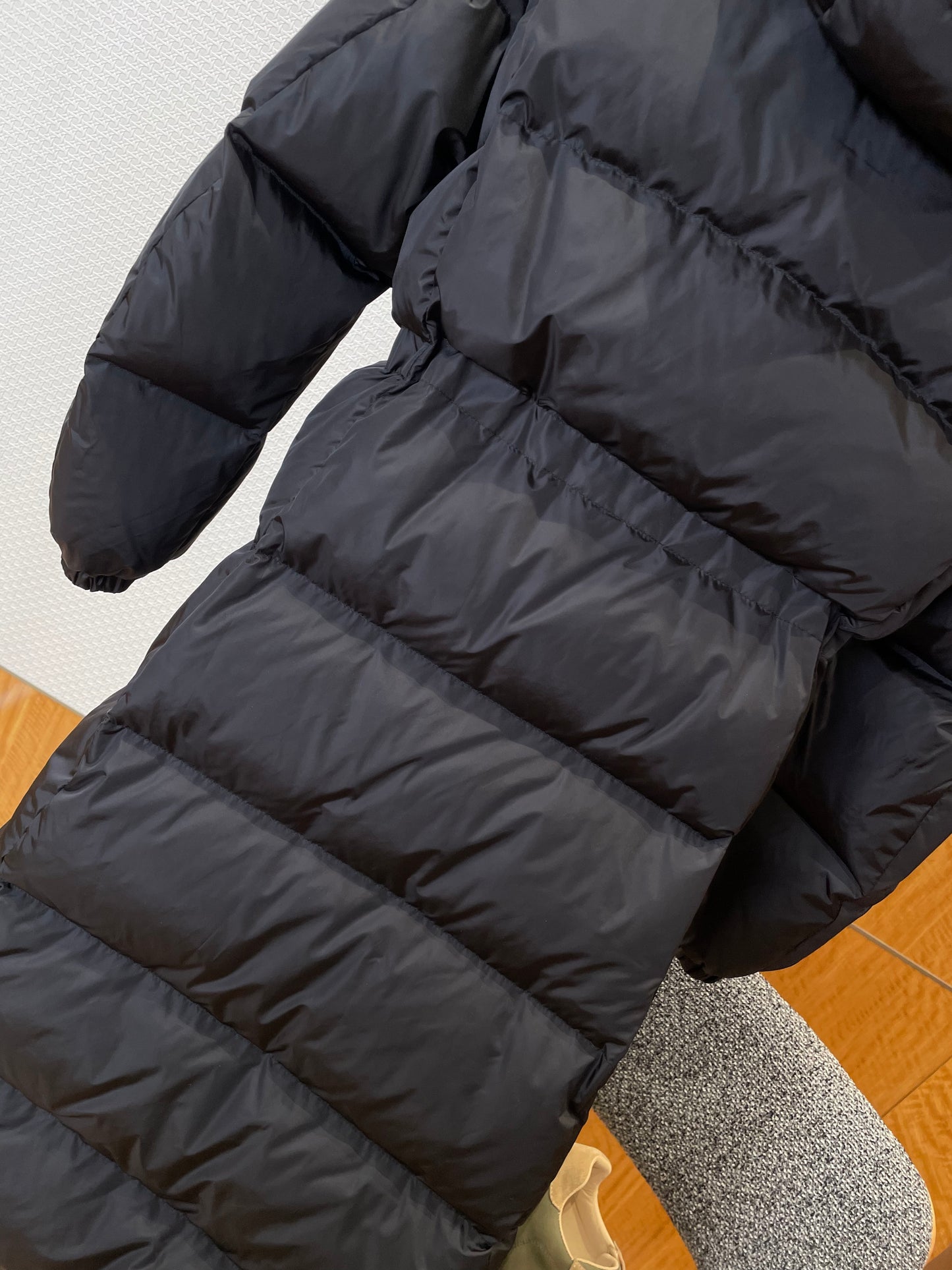 Moncler Down Jacket