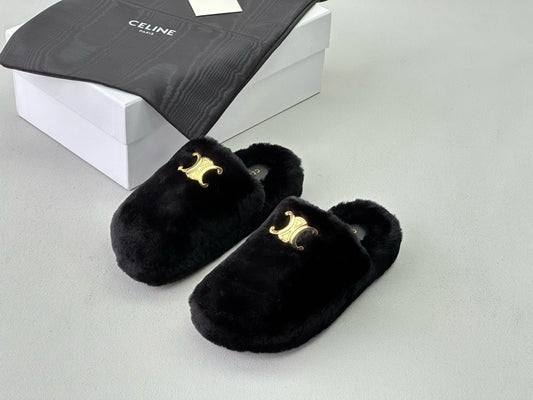Celine Sandals