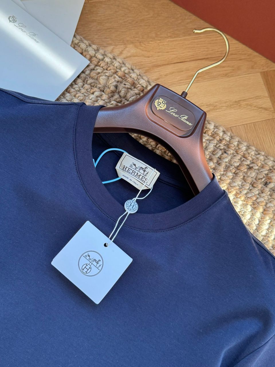 Hermes T-shirt