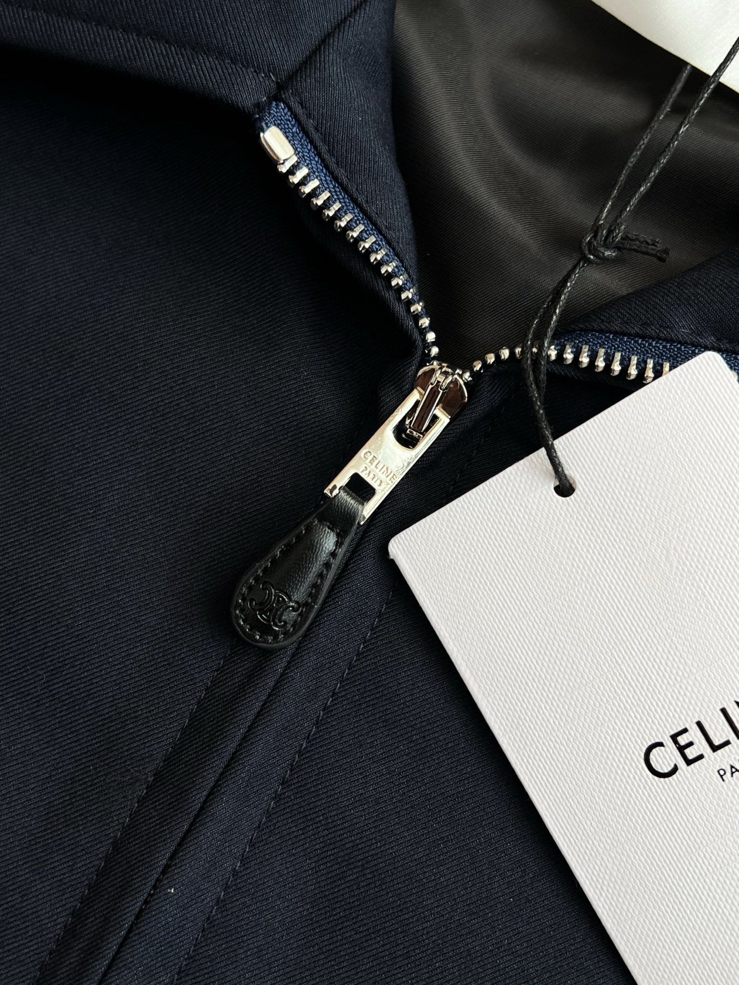 Celine Jacket