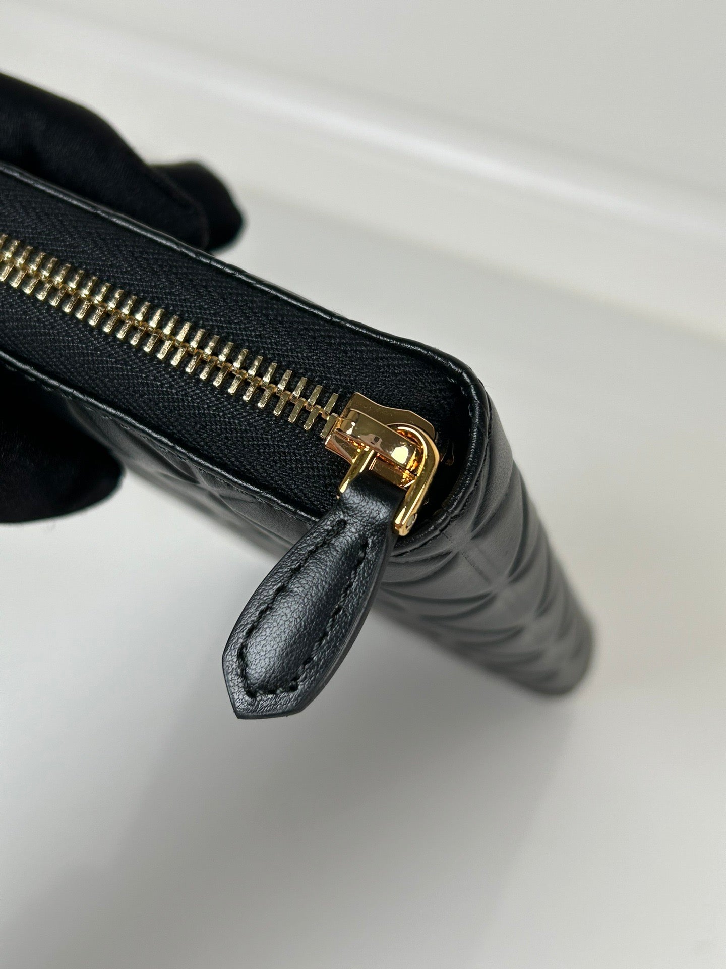 Prada Long Wallet