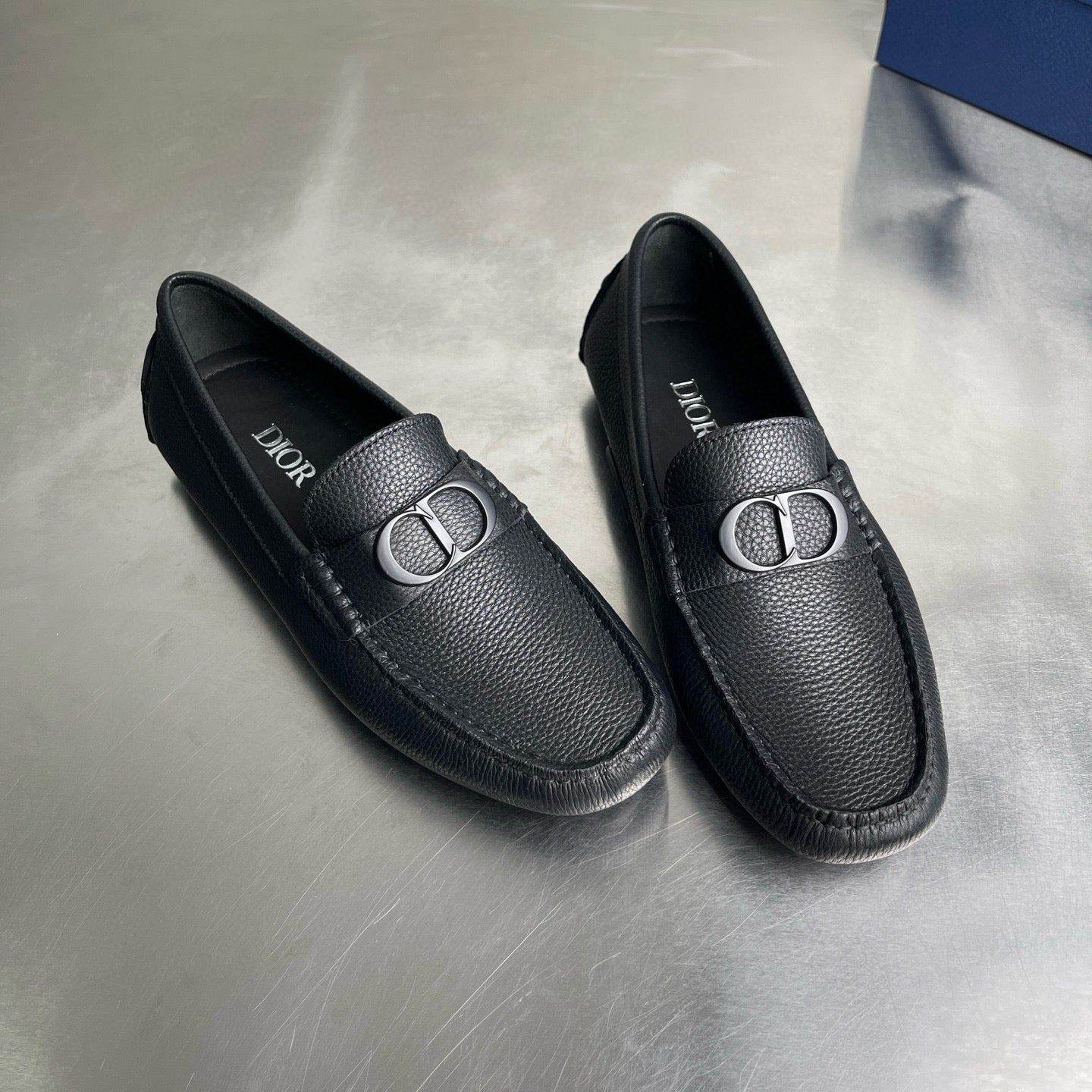 Dior Loafer