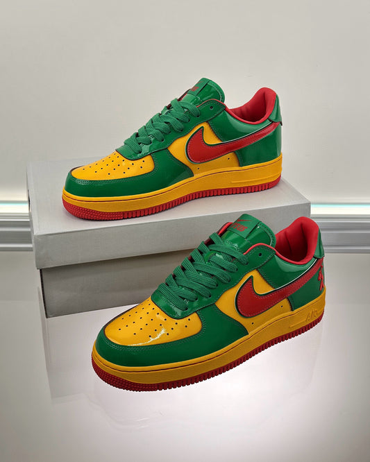 Concrete Boy x Nike AF 1