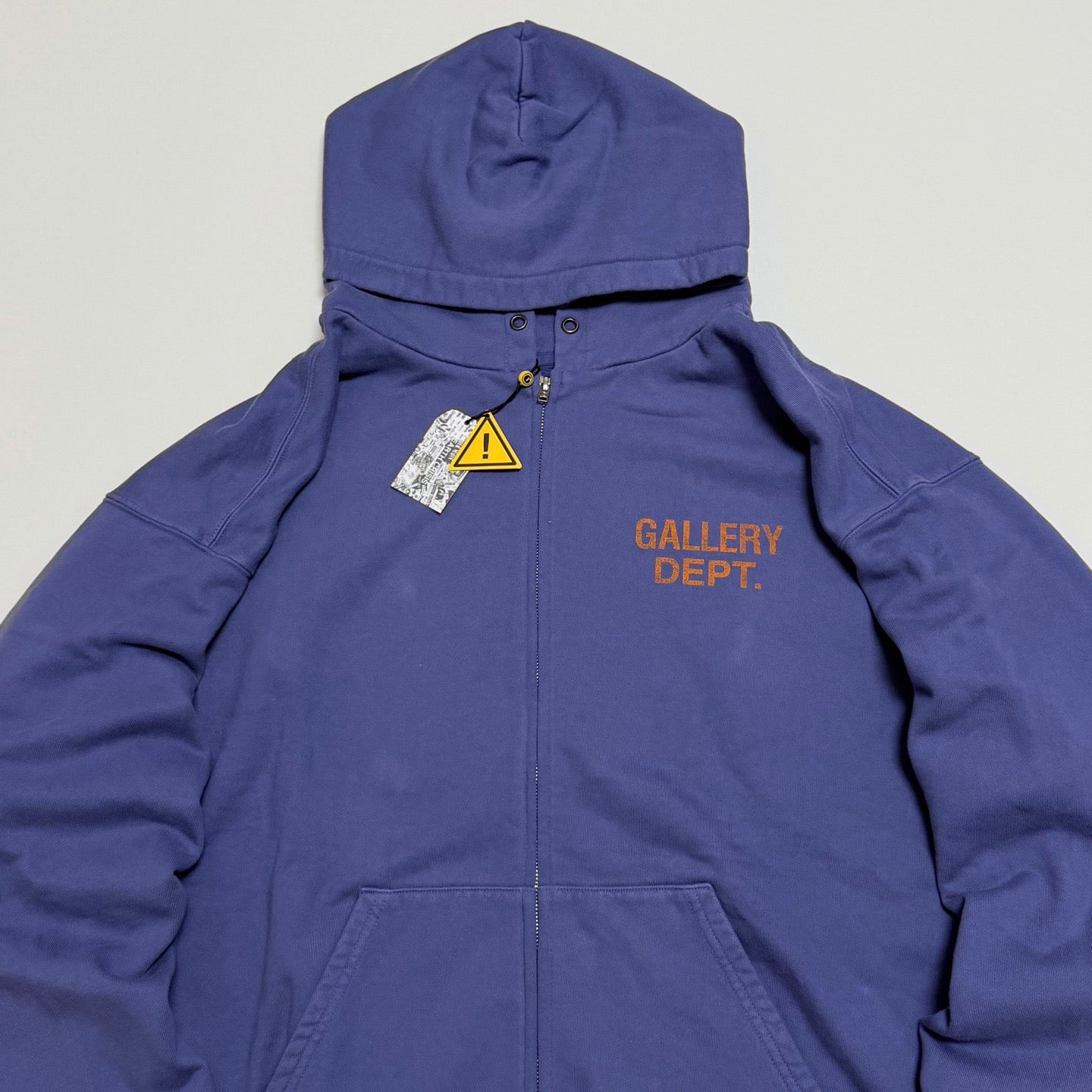 Gallery Dept Jacket