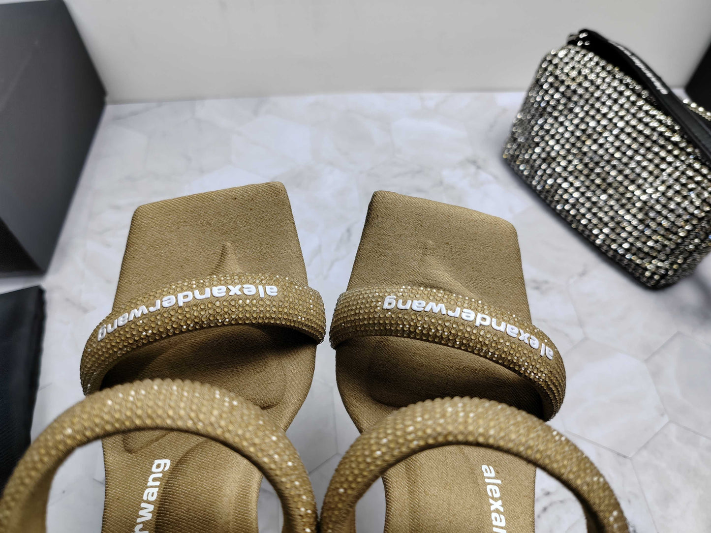 Alexander Wang Heels