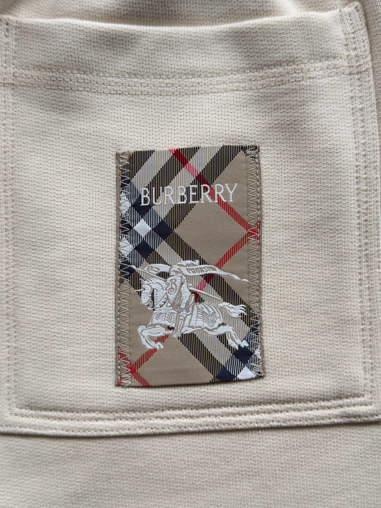 BBR Short Pants