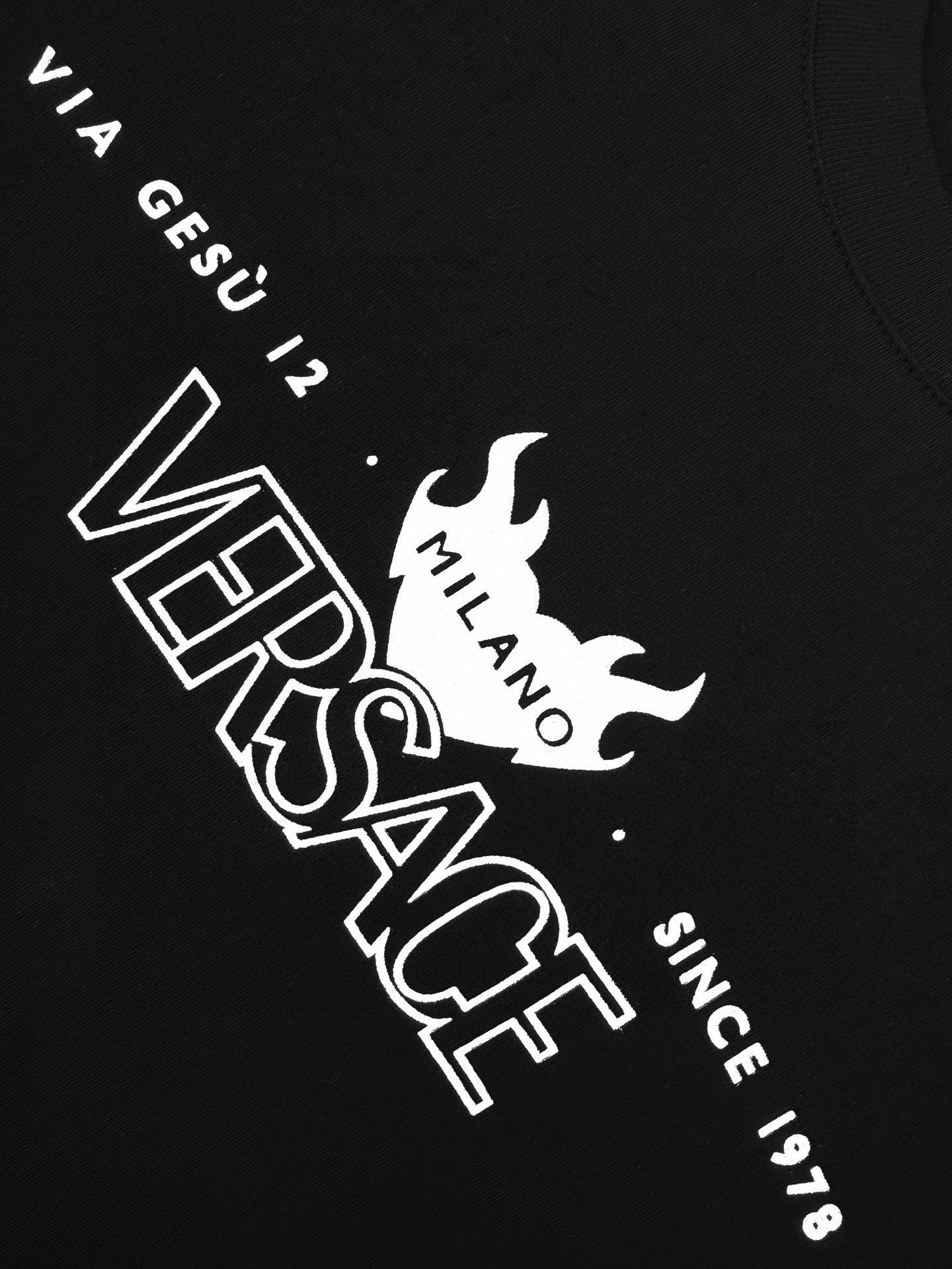Versace T-Shirt