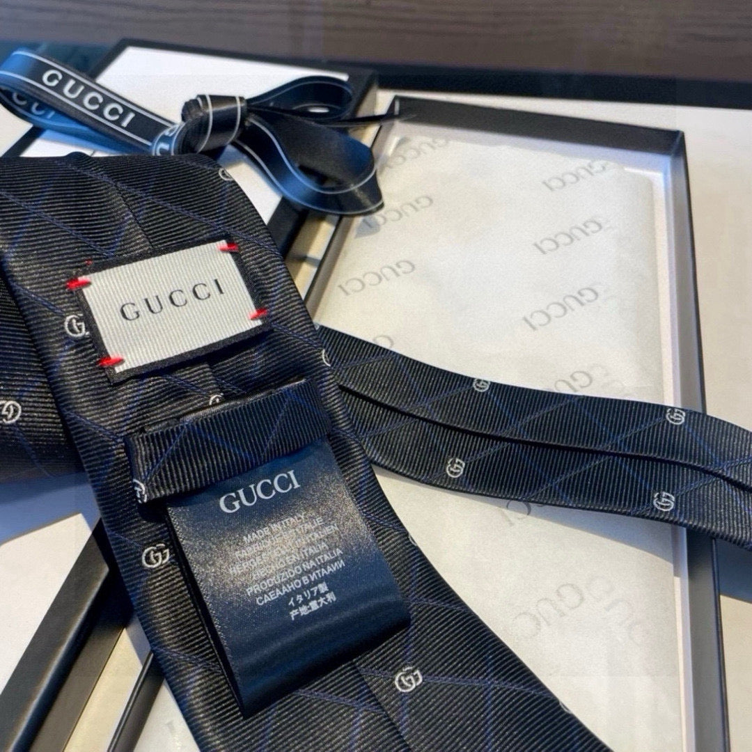 Gucci Tie