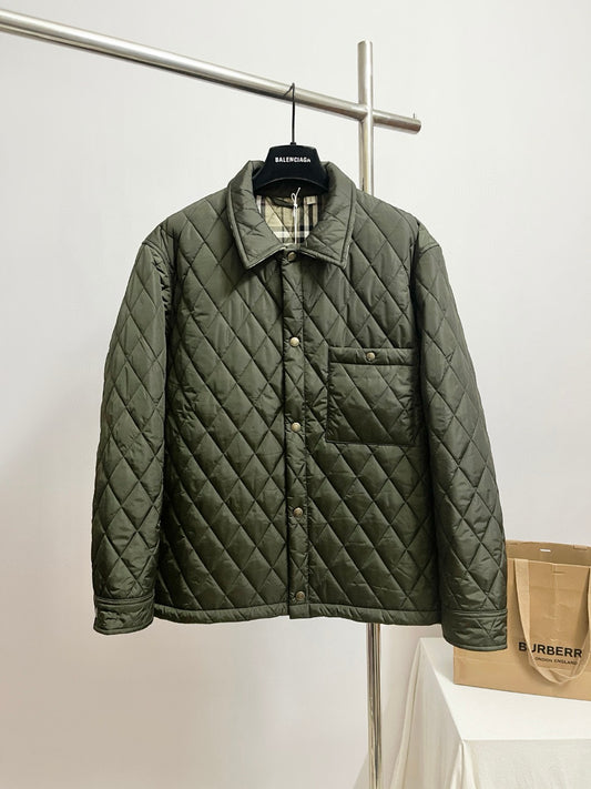 Burberry Down Jacket