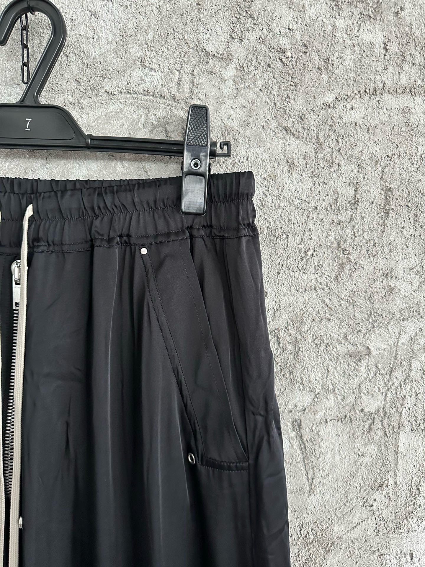 Rick Owens Long Pants