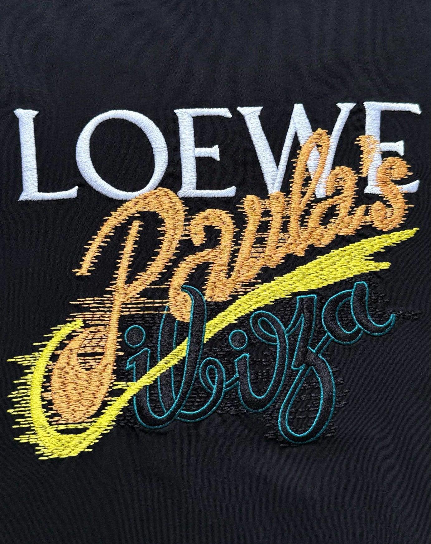 Loewe T-Shirt