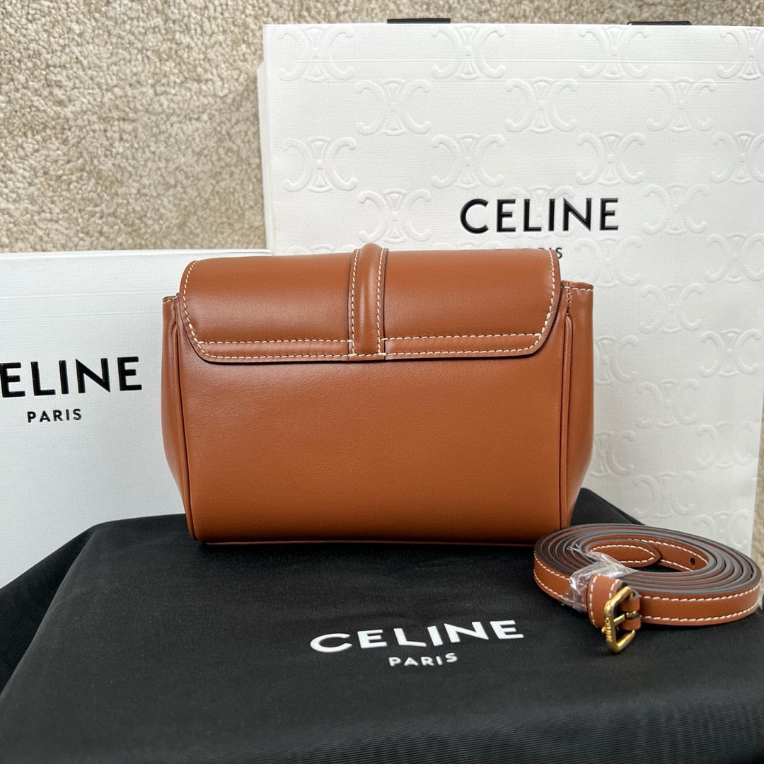 Celine Shoulder Bag